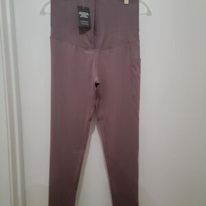 Athletic Motion Waist Shaping Leggings